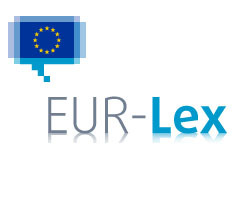 EURLex prelex EURLex prelex